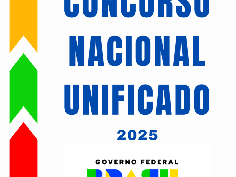 Novo Concurso Unificado para 2025: Uma Revolução na Seleção de Servidores Públicos
