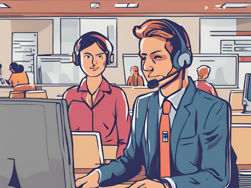 Estratégias Eficazes para uma Gestão de Clientes de Sucesso