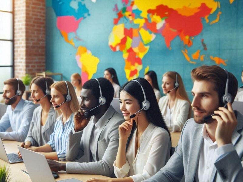 As Melhores Métricas de Atendimento ao Cliente para Maximizar o Sucesso do Atendimento ao Cliente