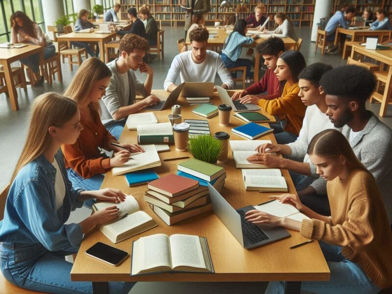 Dicas de Como Se Preparar para um Concurso Público