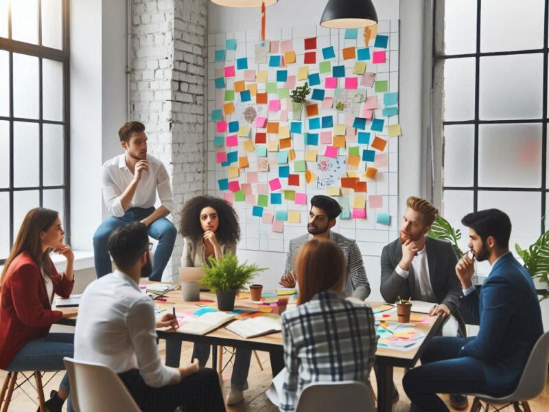 Conheça 10 Dicas de Marketing Estratégico para Potencializar seu Negócio