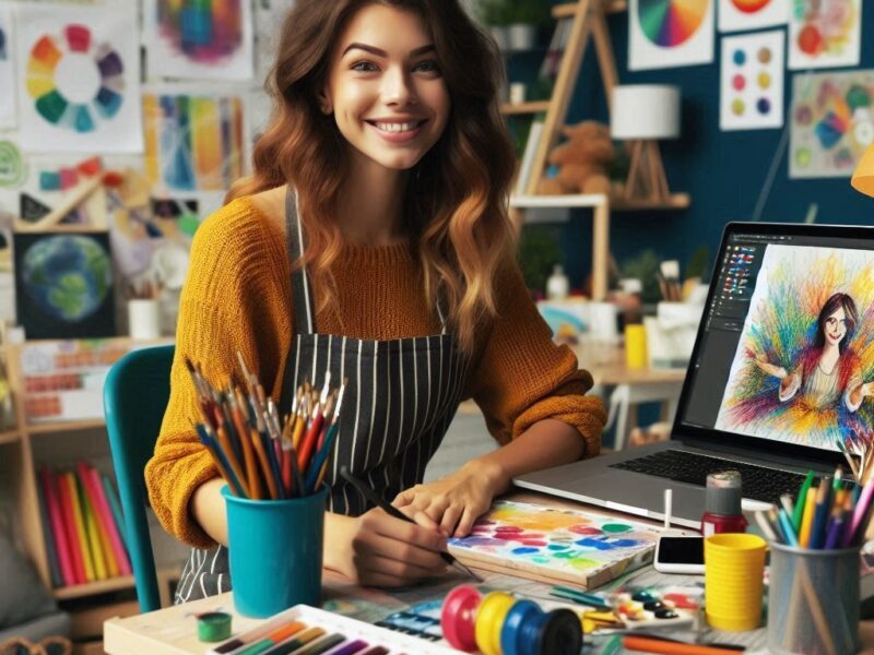 Economia Criativa: O Futuro do Empreendedorismo