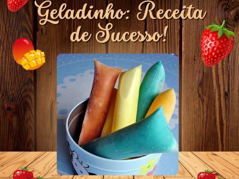 Como Ganhar Dinheiro Vendendo Geladinho: Dicas e Estratégias para o Sucesso