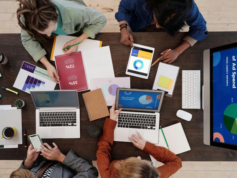 Como Criar uma Estratégia de Marketing Digital de Sucesso: Um guia com o passo a passo