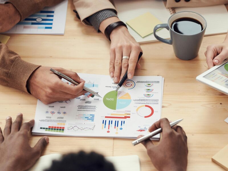 O Que é e Como Fazer Um Bom Planejamento Estratégico?