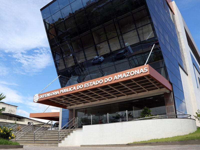 Concurso Público DPE AM: Informações Sobre a Seleção da Defensoria Pública do Estado do Amazonas