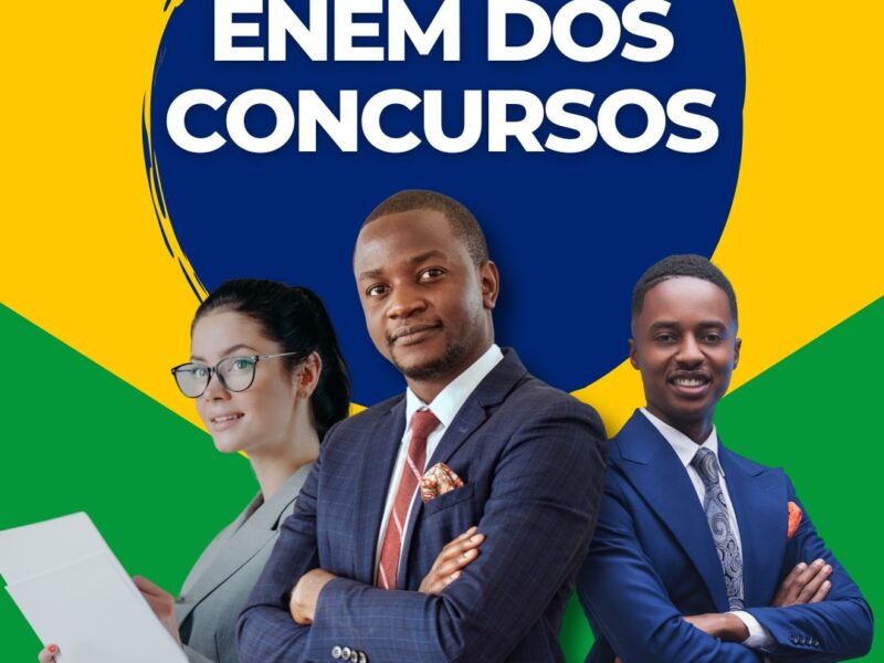 Estratégias Infalíveis para se Preparar na Véspera do ENEM dos Concursos: Dicas Essenciais para o Maior Concurso do Brasil