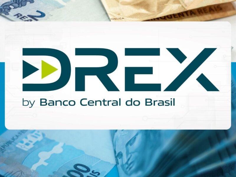 O Que é o DREX, A Nova Moeda Digital Brasileira que Revolucionará o Sistema Financeiro?