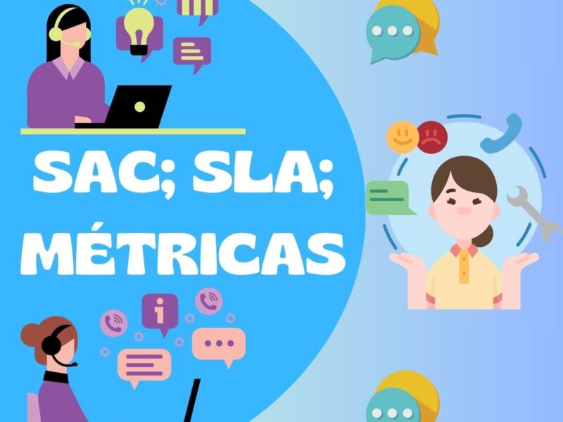 As Melhores Métricas de Atendimento ao Cliente: Garantindo a Satisfação e Eficiência