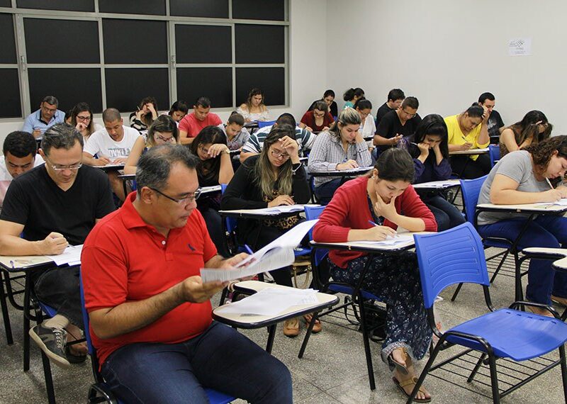 Nova Lei de Concursos Públicos Federais: O que Muda com as Novas Normas?